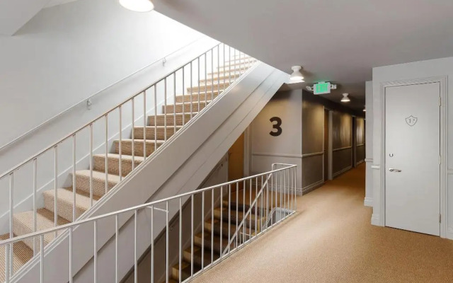 Palihotel Westwood Village - West Beverly Hills