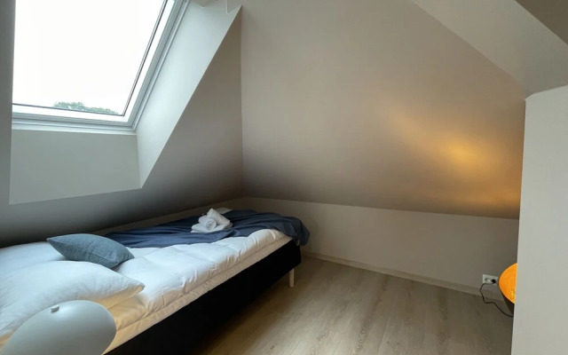 Stavanger Bnb Central Apartment Nicolas 7