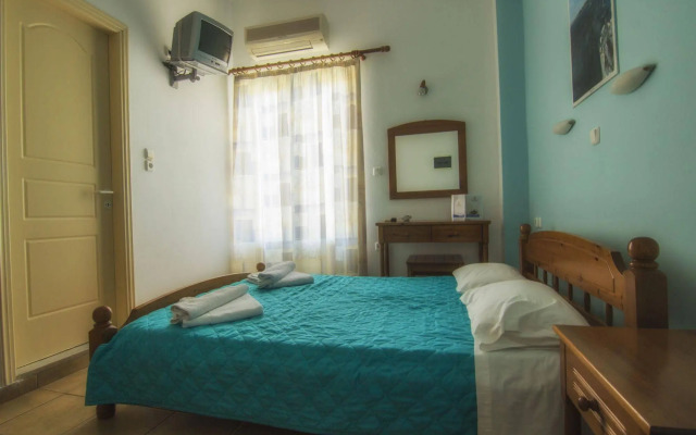 Livadia Hotel
