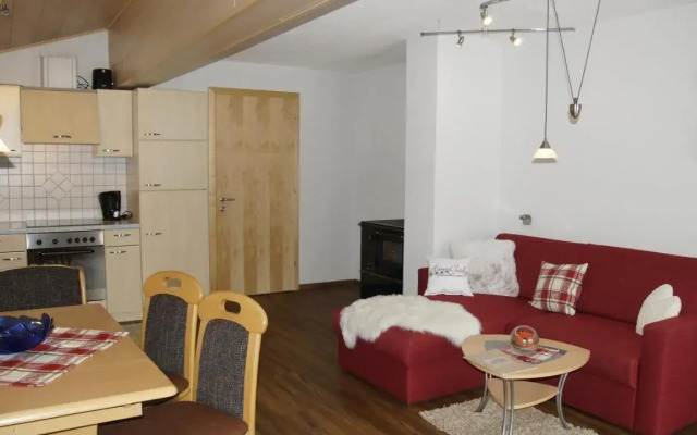 Haus Gaby Ferienwohnungen