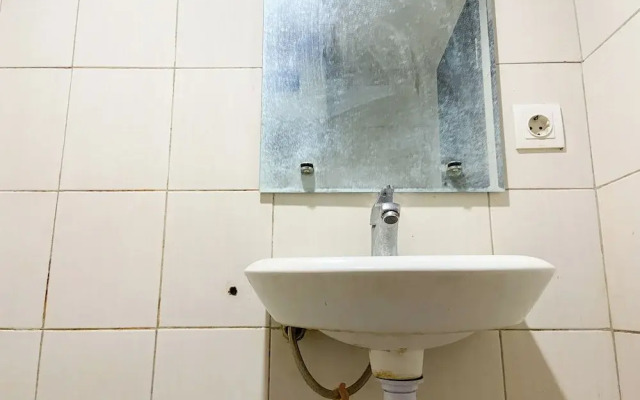 The Elite 2BR at Mekarwangi Square Cibaduyut Apartment