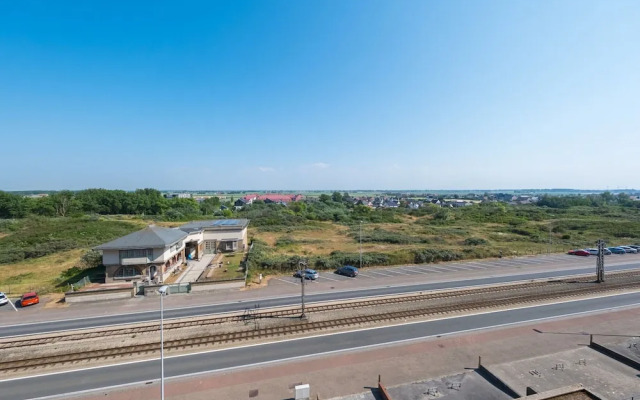 Cosy Studio on the 5th Floor