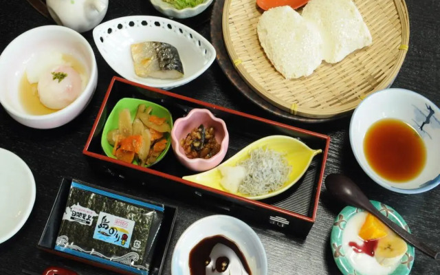 Hotel Himakaso