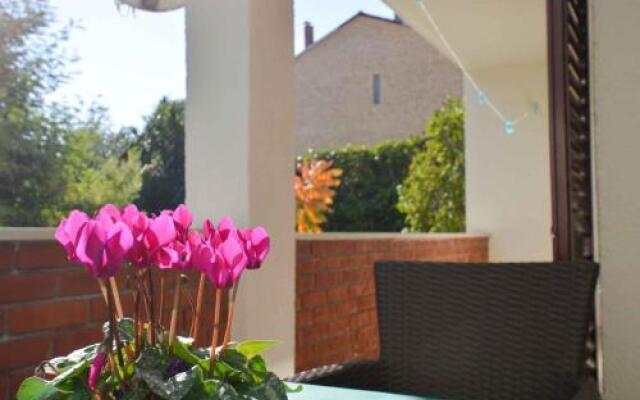 Apartment in Pula/Istrien 11119