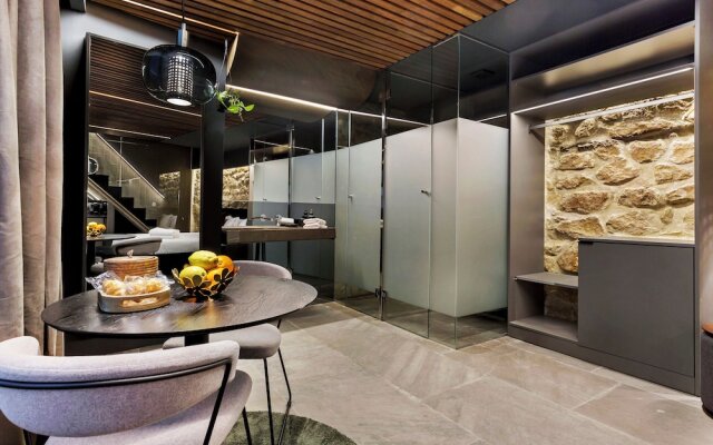 Apartaestudios Evolution Luxury