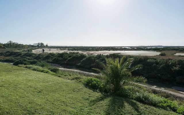 Rosamar in Chiclana de la Frontera
