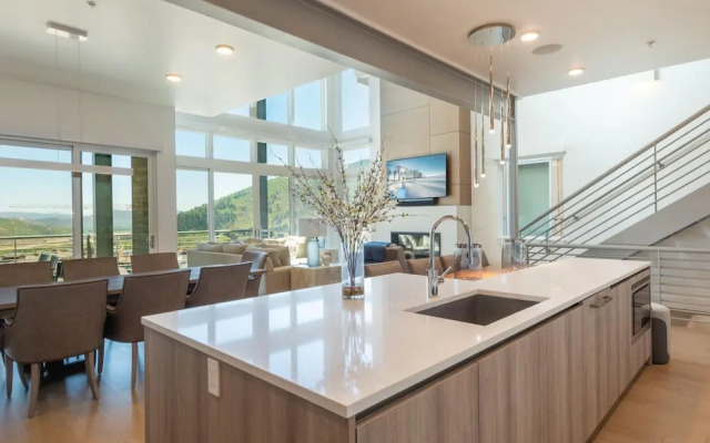 Apex 1701 in Park City, Park City