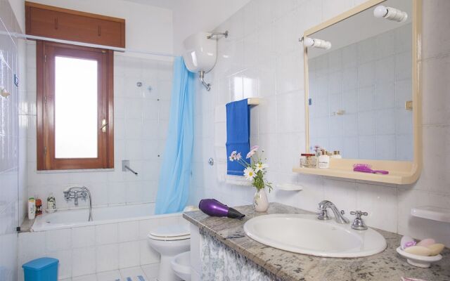 Smile Apartment with views by Wonderful Italy