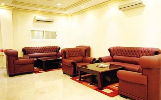 Royal International Hotel Apartment