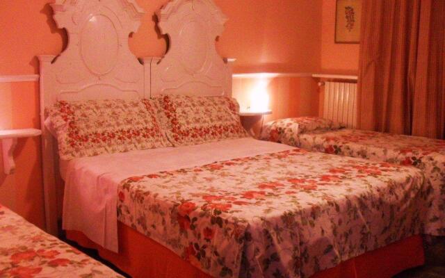 Bed & Breakfast Accademia