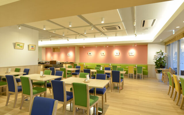 Hotel Rising Sun Miyakojima