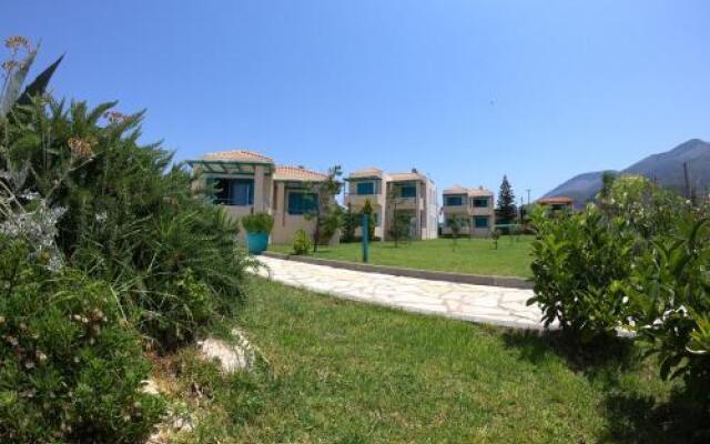 Guest House 3 Stars Kyparissia