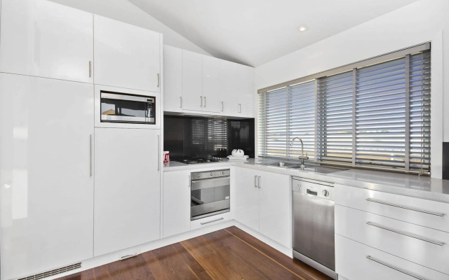 Tides Apartments