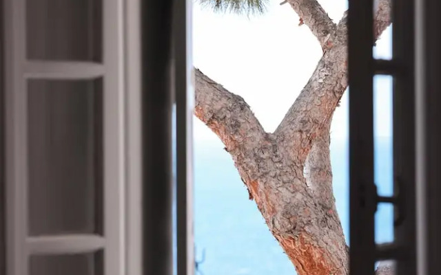 Horizon 4 You Mykonos