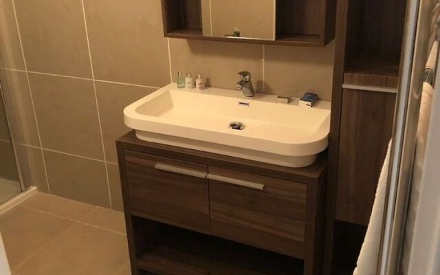 Chalet-Hotel Starlight