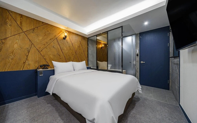 Seongnam Hotel wol