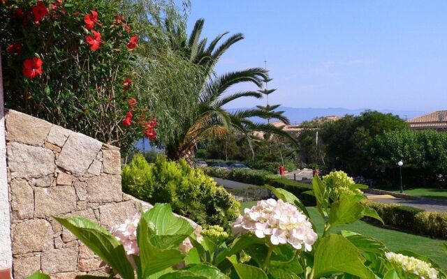 Residence Hoteliere Scudo