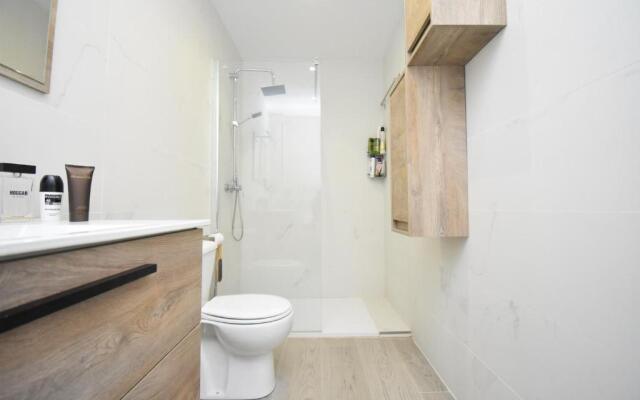 Luxury Suite Fuengirola 1