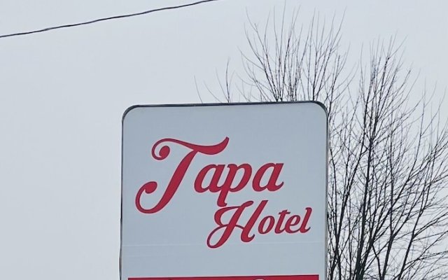 Tapa Hotel