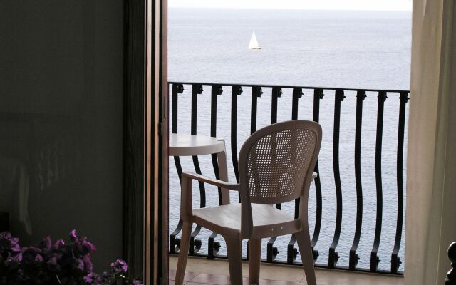 Hotel Carasco