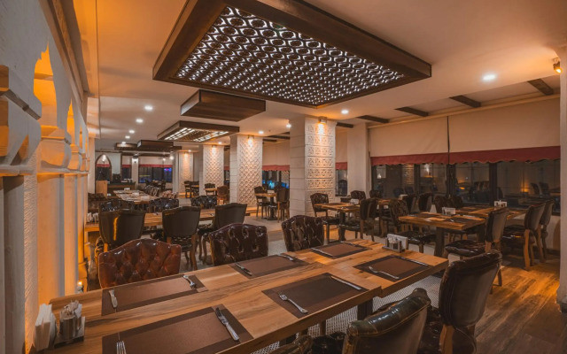 Raymar Mardin Hotels