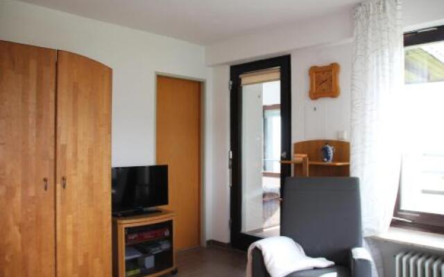 Ferienwohnung Reiter