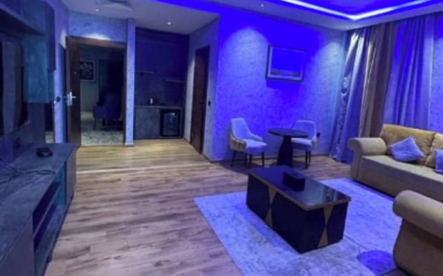 Palette Luxury MAS Hotel