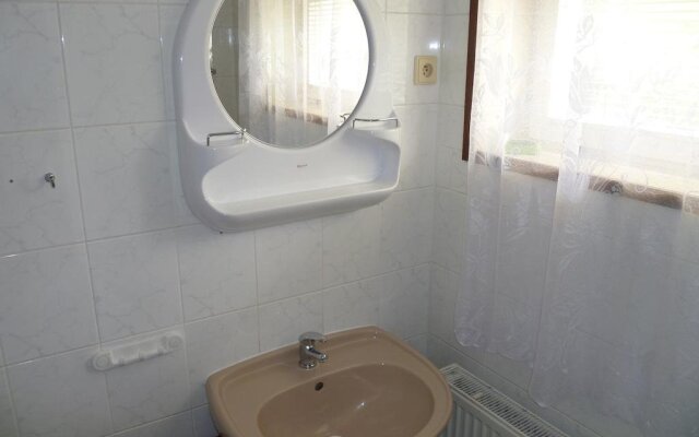 Pension Daberg