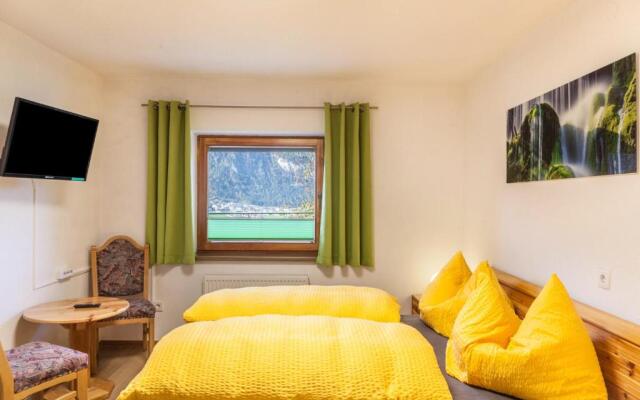 Apart Zillertal 70m2