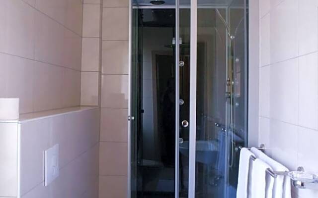 Gaststatte Schwenksaal