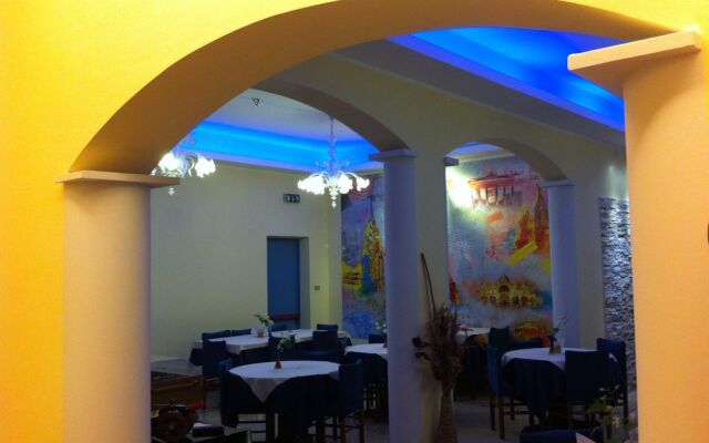 Hotel Verona