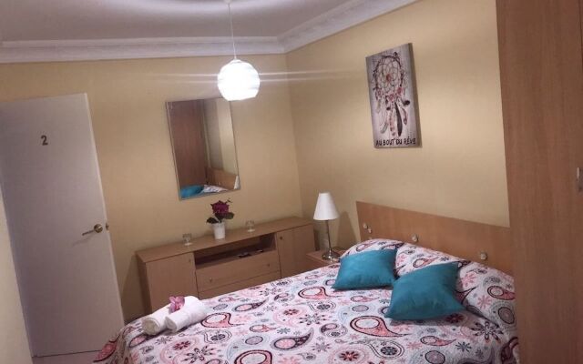 Casa Palast Stieg - Adults Only