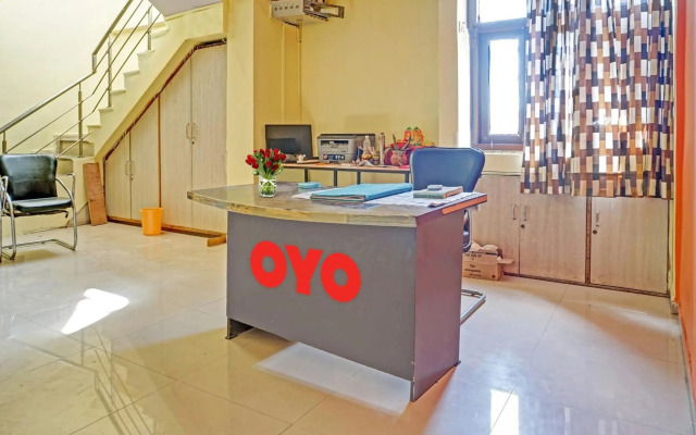 Flagship 93080 The Buddha Residency