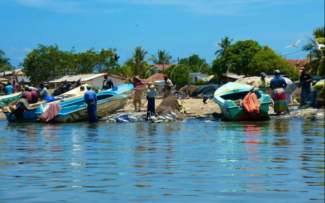 st anns holiday home negombo