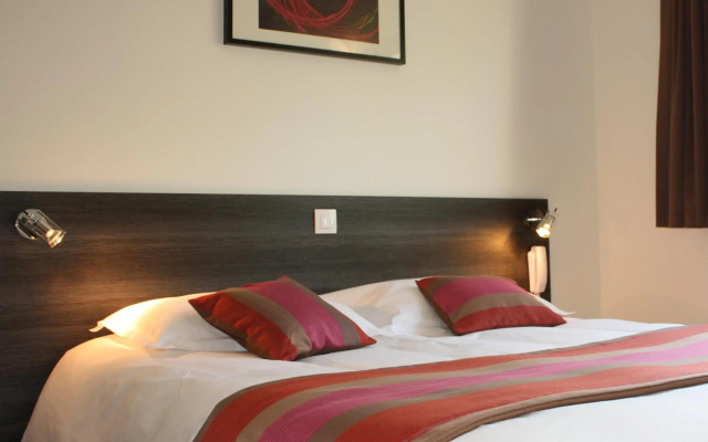 Citotel Cote Hotel