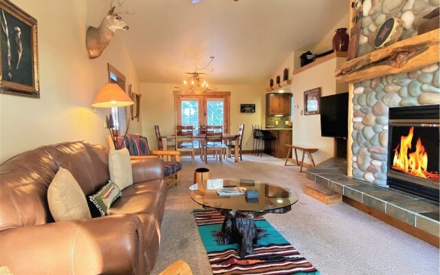 Rc1987 Montana Mountain Hideaway