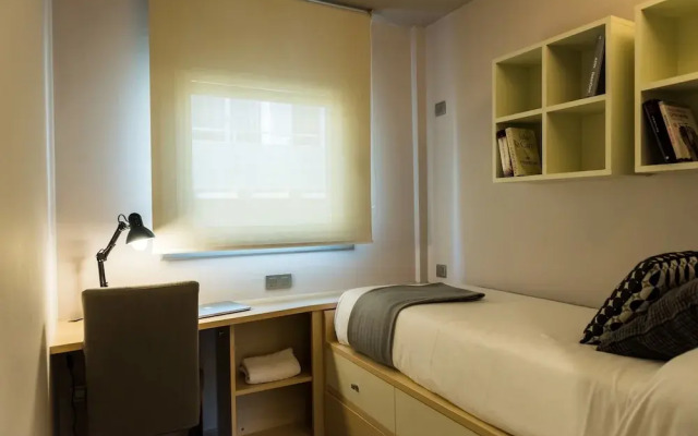 Apartaments Grup Claustre