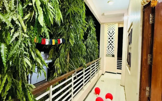 Vrinda's Home Stay