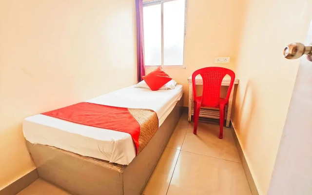 Hotel Nakshatra