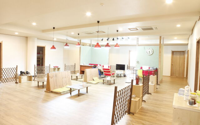 Baozen Guesthouse - Hostel