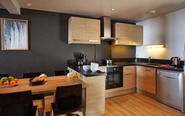 Les Chalets de Rosael - Val Thorens