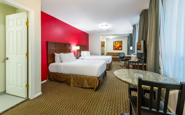 Quality Inn & Suites