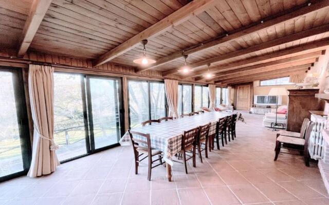 Spoleto Splash : Toretta/wifi/aircon/dishwasher - Large Terrace, Patio, Gardens