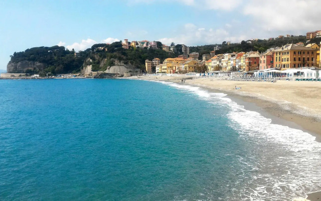 B&B Hotel Celle Ligure