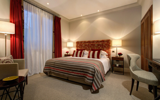 Hotel Amigo, a Rocco Forte Hotel