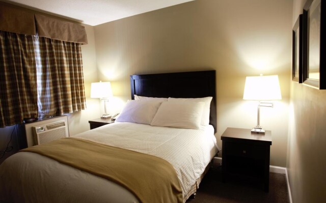 Recreation Inn & Suites