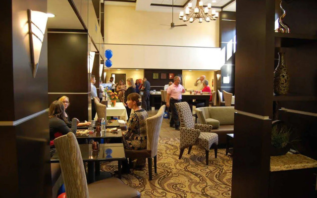 Hampton Inn & Suites McAlester