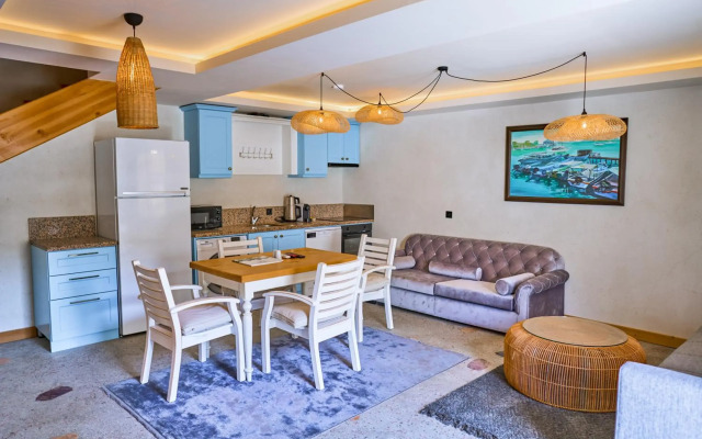 Salonika Suites