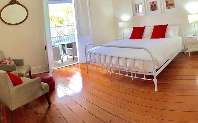 Morpeth Cottage