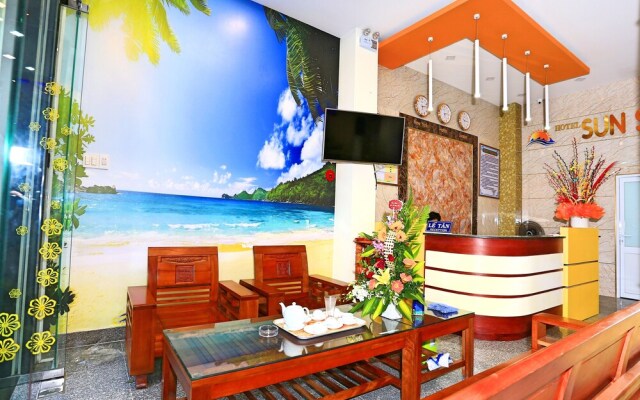 Sun Sea Hotel Quy Nhon